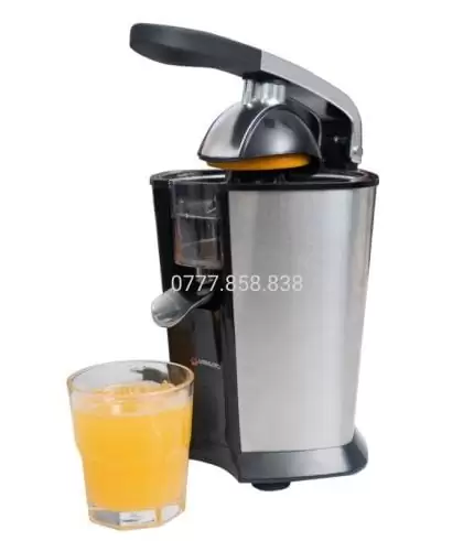 May Ep Cam, Vat Cam Uniblend UB-160