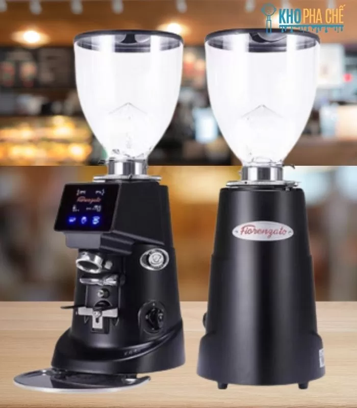May xay ca phe Fiorenzato F83E